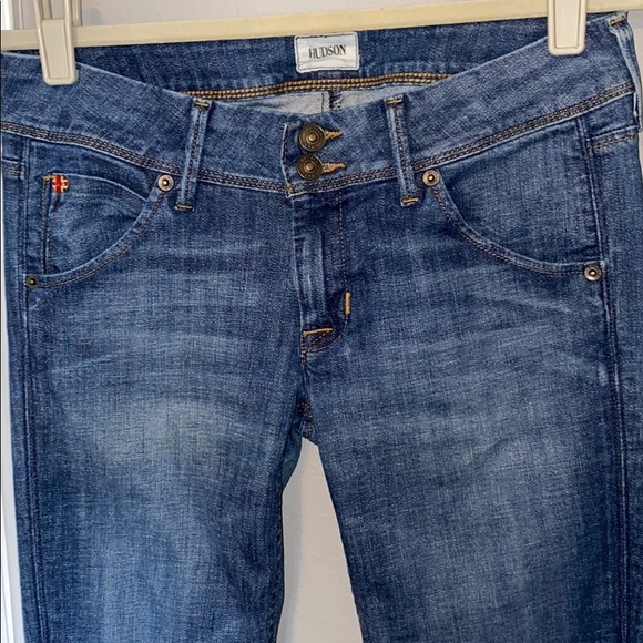 Hudson Jeans - Picture 2 of 9